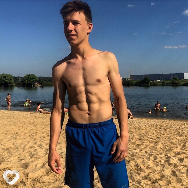 Тимофей, 23, Москве — анкета №2671065