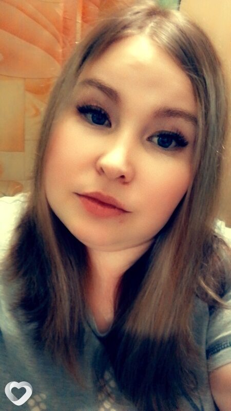 Елена, 26, Челябинске — анкета №2671072
