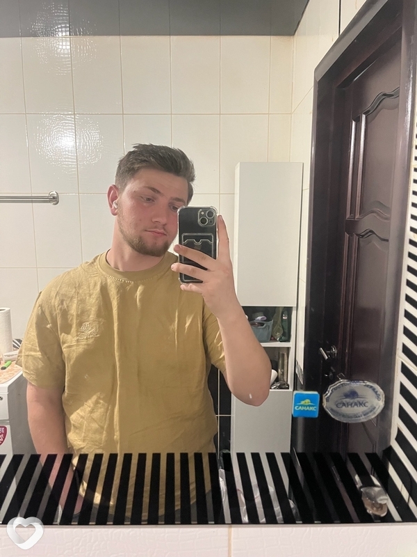 Мансур, 20, Невинномысске — анкета №2671085