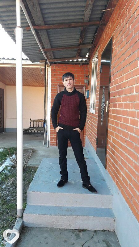 Рустам, 22, Назрани — анкета №2671086
