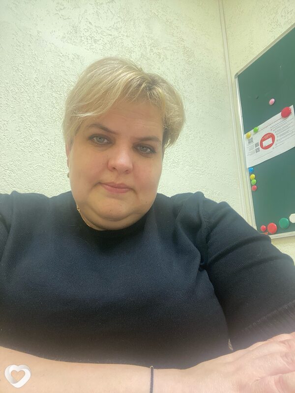 Ирина, 43, Москве — анкета №2671024