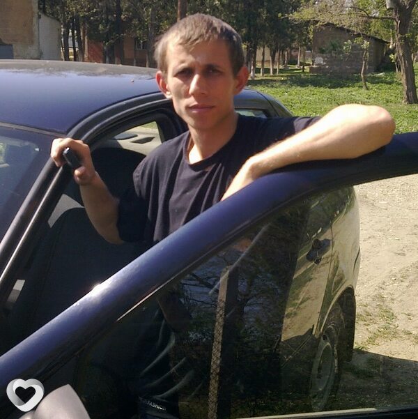 Арсен, 41, Волгограде — анкета №2671026