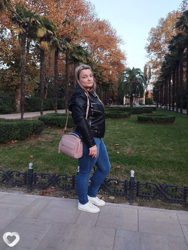 Настена, 36, Саратове — анкета №2671027
