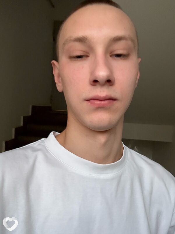 Никита, 26, Москве — анкета №2671036
