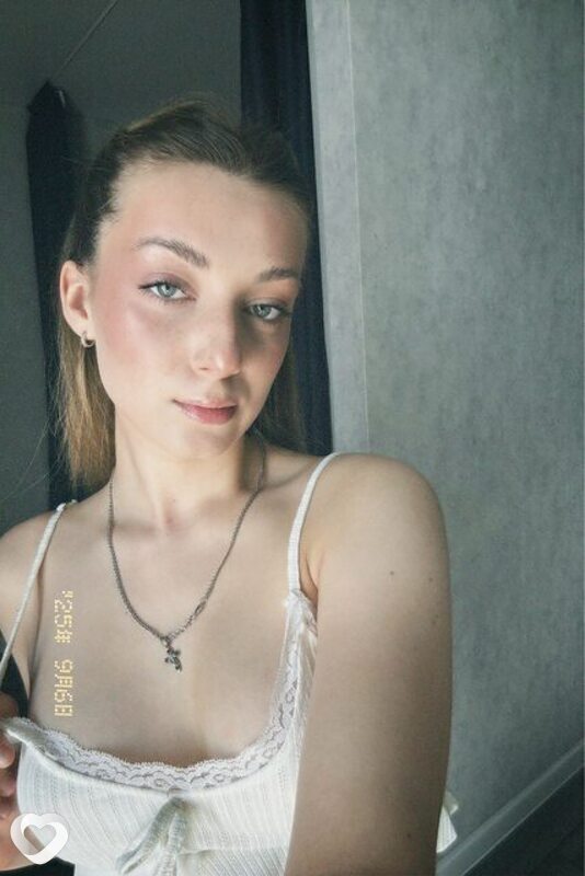 Лана, 31, Москве — анкета №2671038