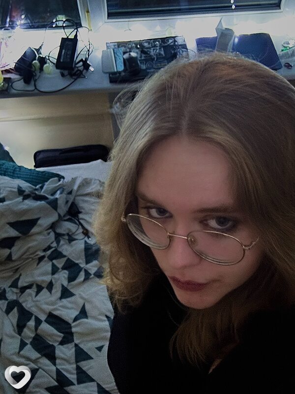 Kateryna, Таллин