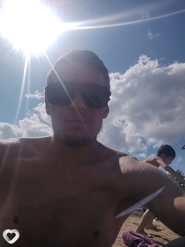 Максим, 40, Темиртау — анкета №2671048