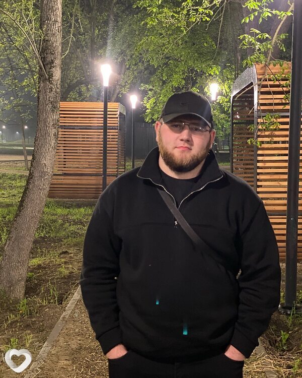 Руслан, 22, Адлер — анкета №2670977