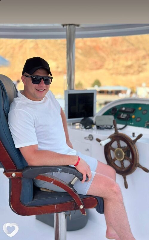 Dmitry, 31, Нижнем Тагиле — анкета №2670978