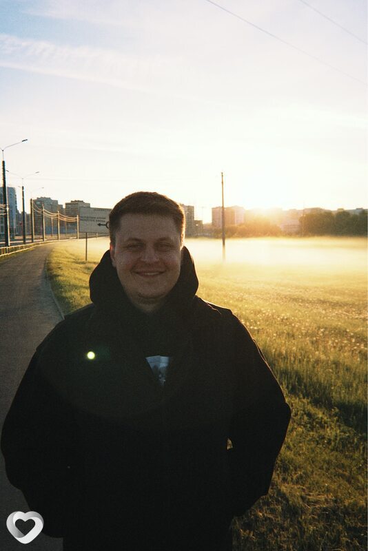 Артем, 26, Саранске — анкета №2670979