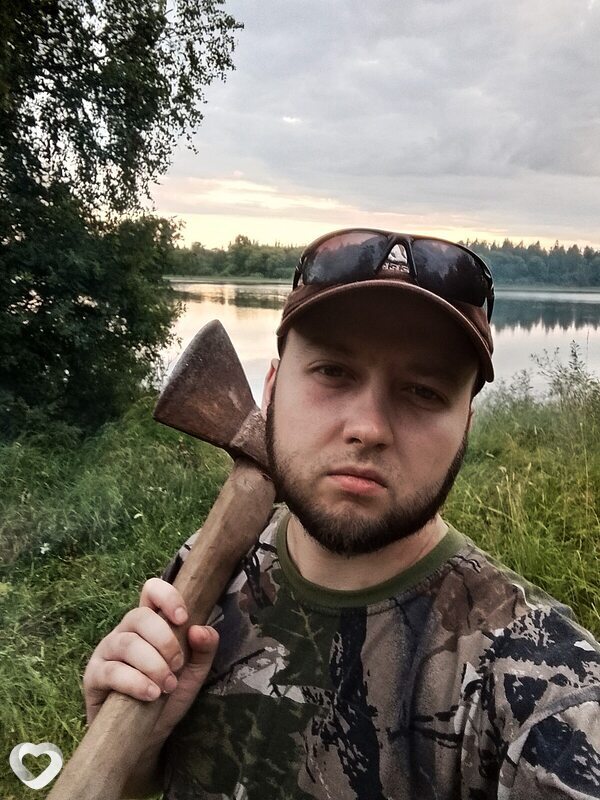 Вячеслав, Родники (Ивановская обл)