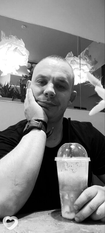 Виктор, 36, Макеевке — анкета №2671117