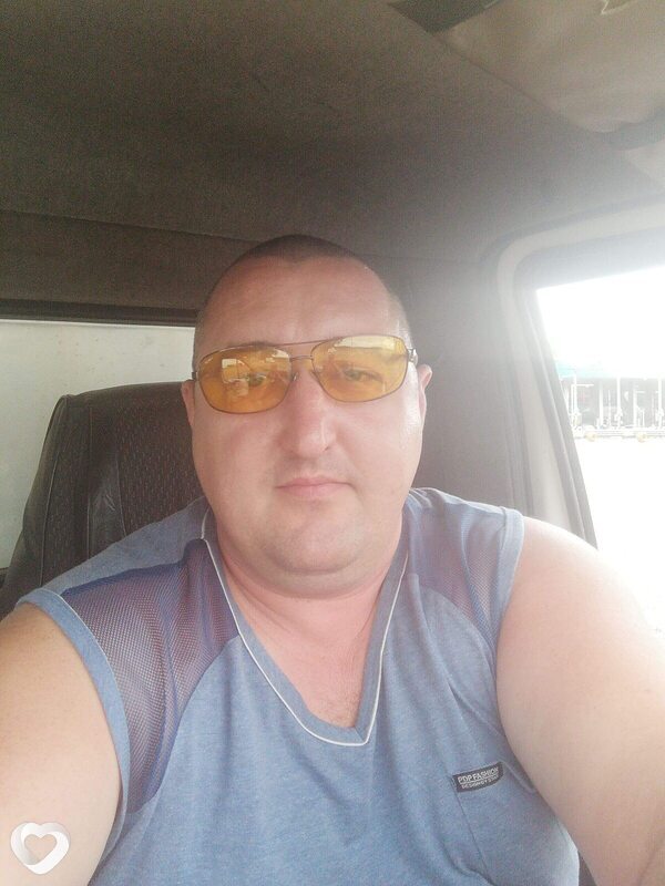 Алексей, 47, Таганроге — анкета №2671121