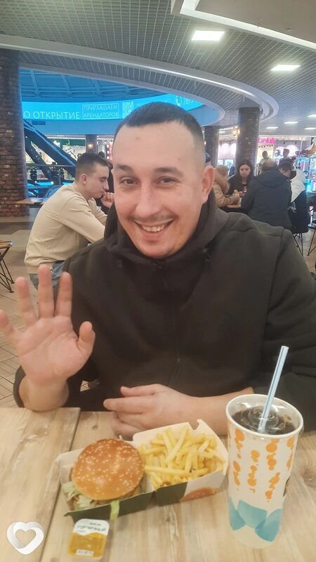 Алексей, 34, Минске — анкета №2671180