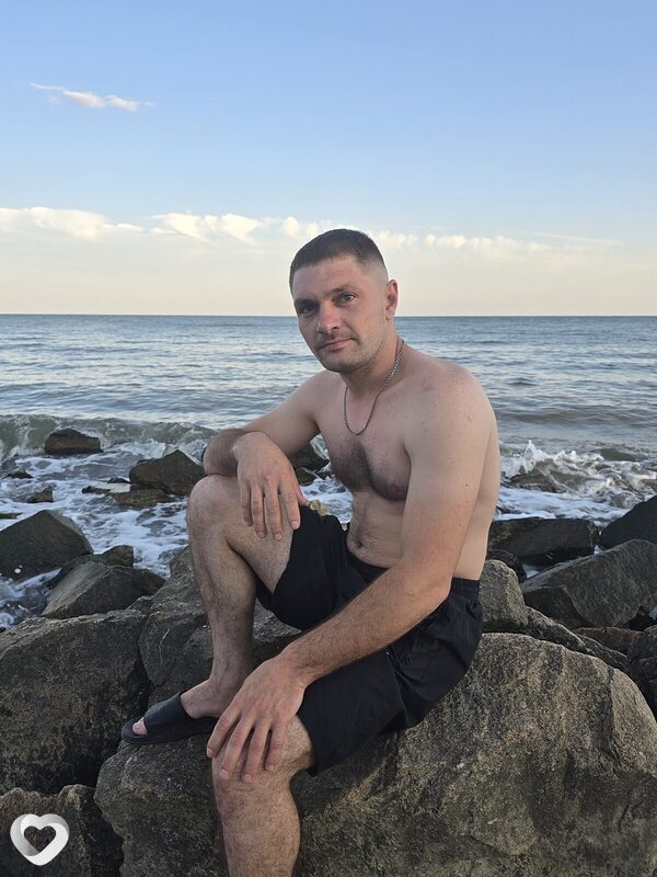 Тимур, 36, Краснодаре — анкета №2671184