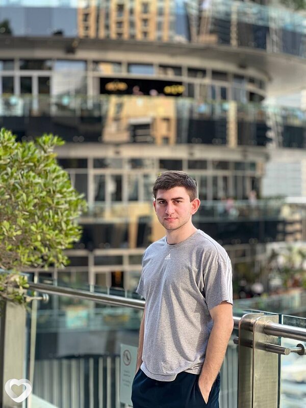 Ника, 22, Тбилиси — анкета №2671187
