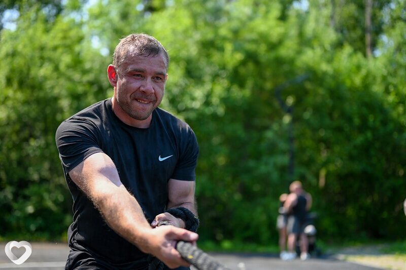 Андрей, 40, Южно-Сахалинске — анкета №2671194