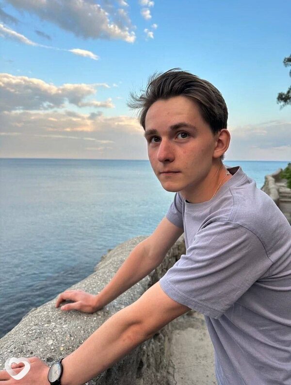 Егор, 19, Владимире — анкета №2671195