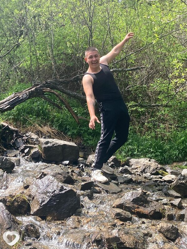 Даниил, 19, Алматы — анкета №2671151