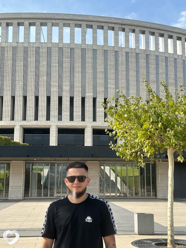 Nazar, 26, Ростове-на-Дону — анкета №2671154