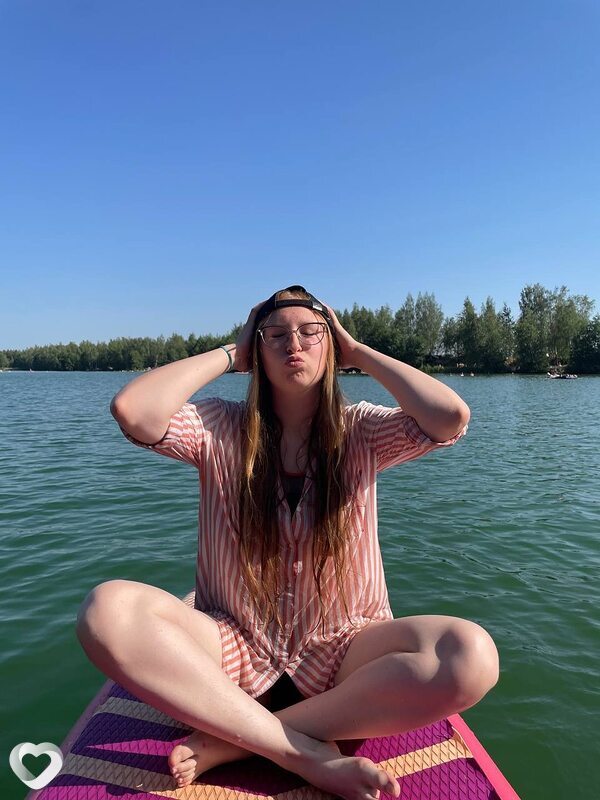 Лиза, 19, Раменском — анкета №2671155