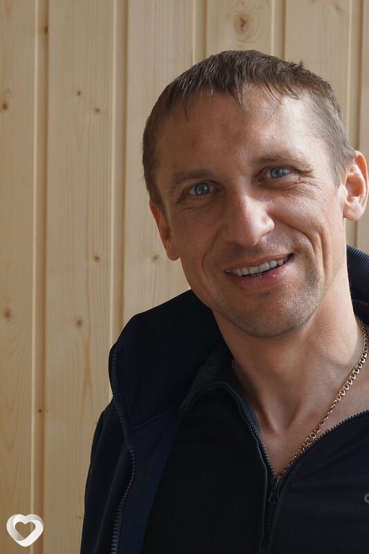 Денис, 46, Великом Новгороде — анкета №2671161