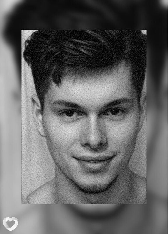 Марк, 36, Москве — анкета №2671165
