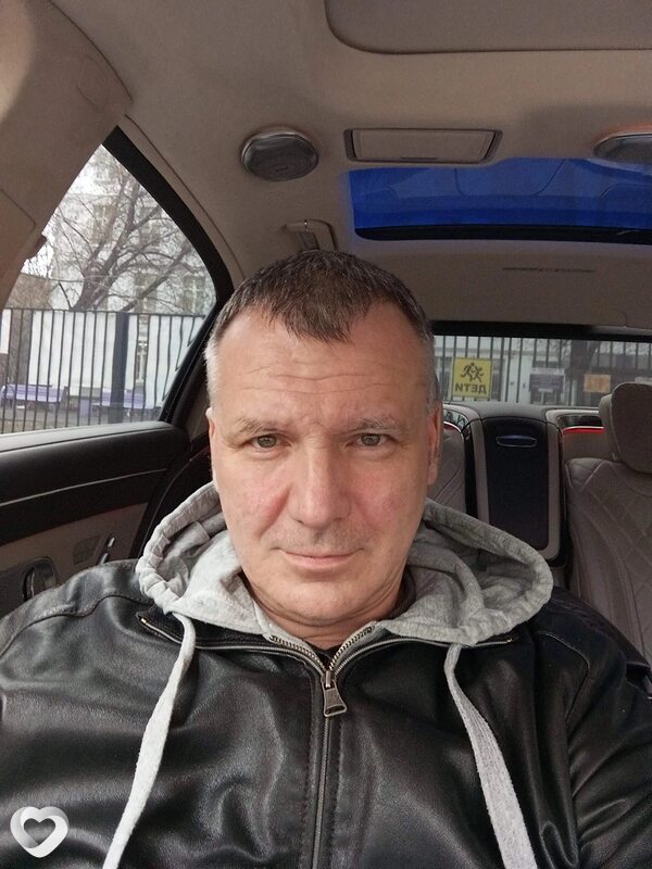 Павел, 44, Истре — анкета №2671171