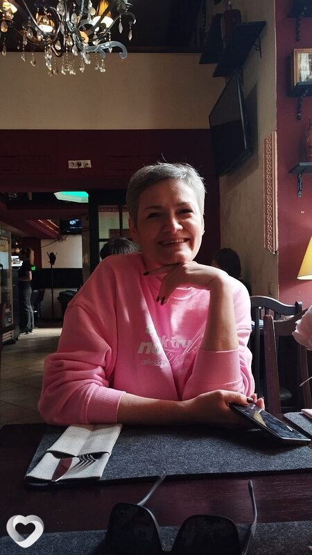 Анастасия, 45, Москве — анкета №2671241