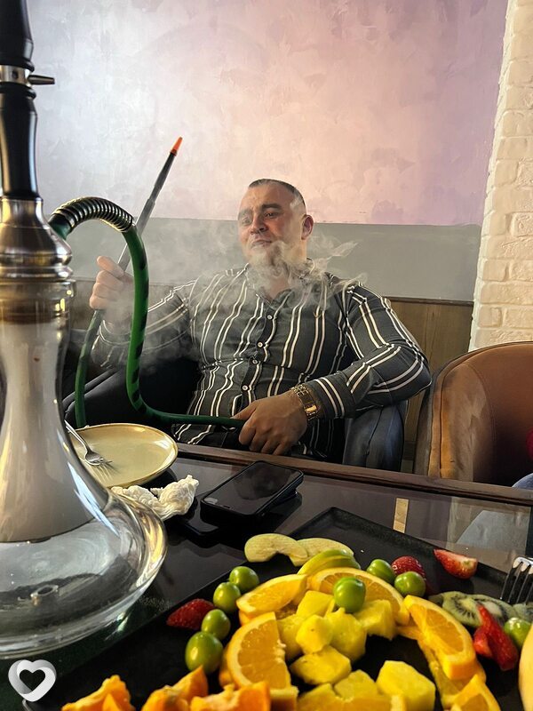 Ровшан, 31, Орше — анкета №2671537