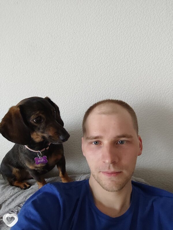 Сергей, 34, Екатеринбурге — анкета №2671389