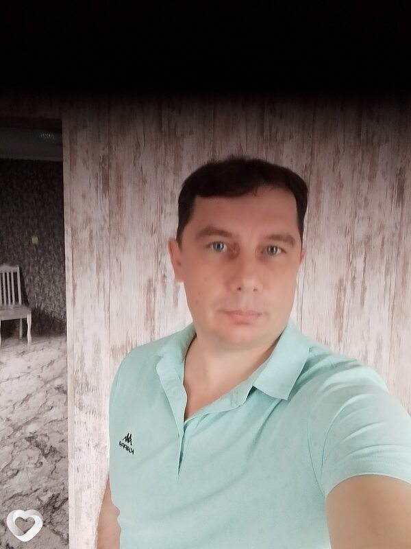 Александр, 42, Крымске — анкета №13702