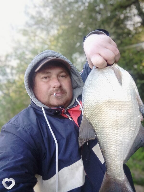 Дима, 38, Гродно — анкета №2671281