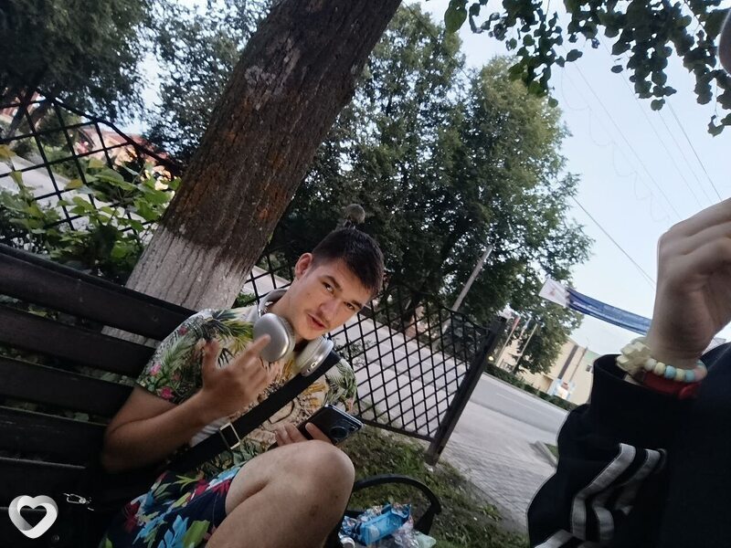 Владислав, 19, Калуге — анкета №2671283