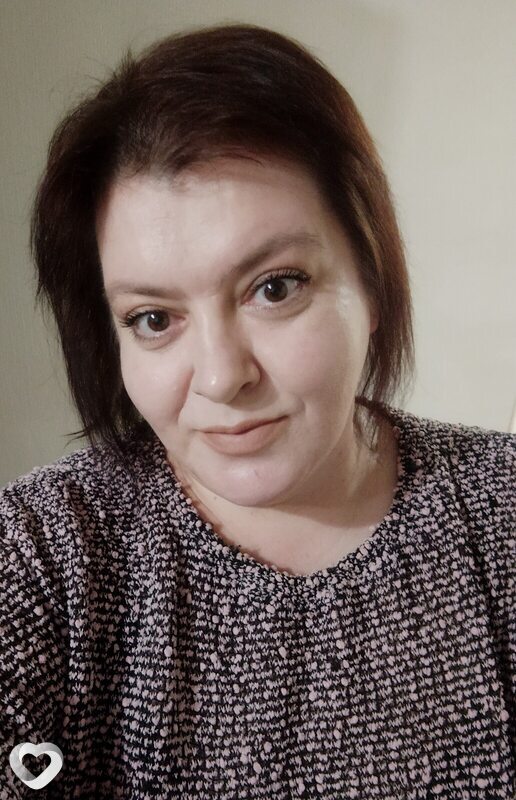 Татьяна, 54, Москве — анкета №2671297