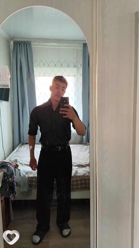Айтал, 19, Якутске — анкета №2671203