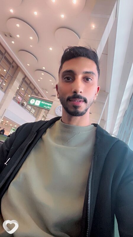 Youssef, 28, Белгороде — анкета №2671205