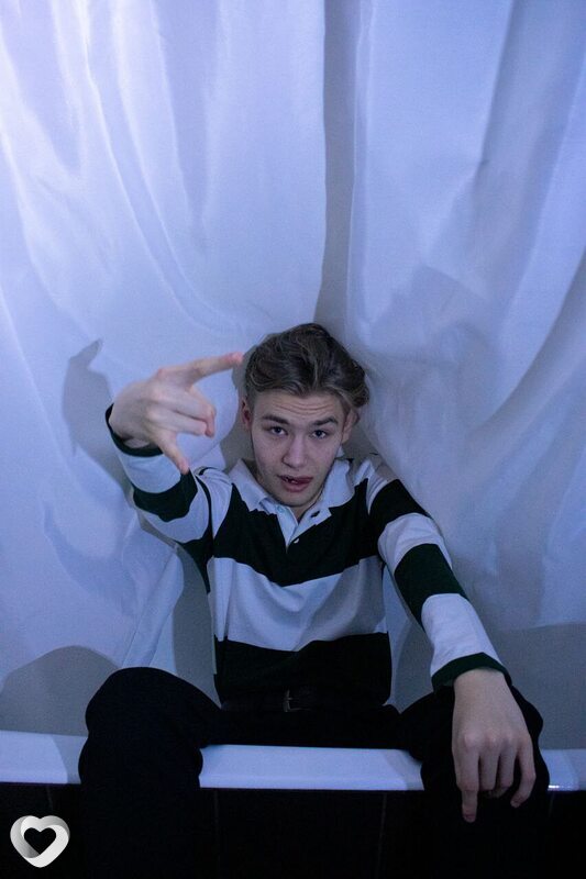 Женя, 19, Самаре — анкета №2671209