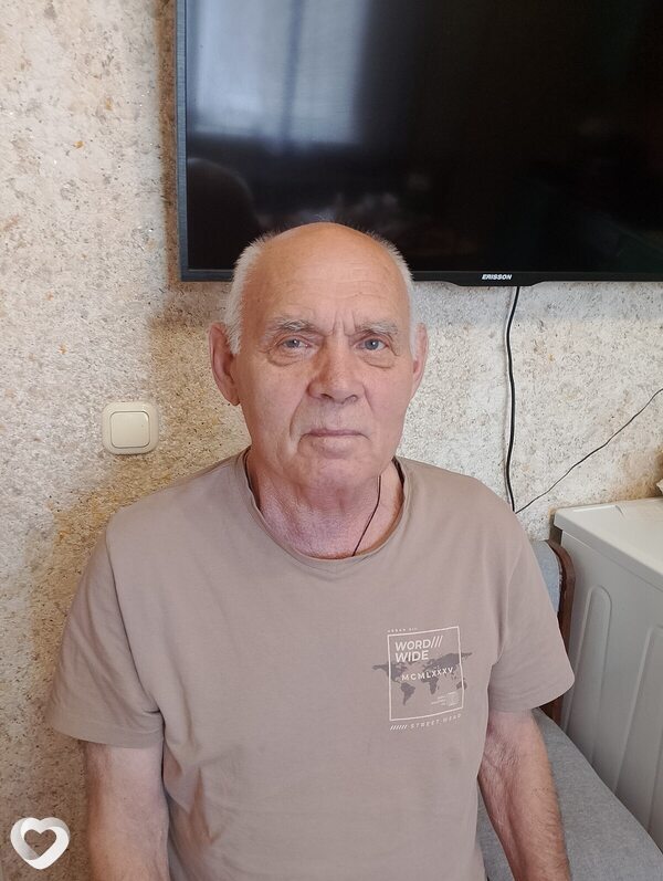 Владимир, Тюмень
