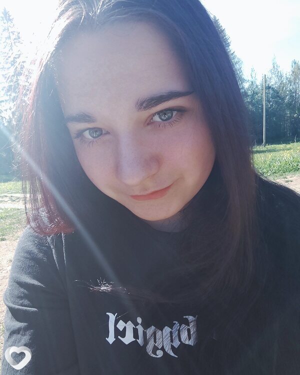 Екатерина, 21, Санкт-Петербурге — анкета №2671217