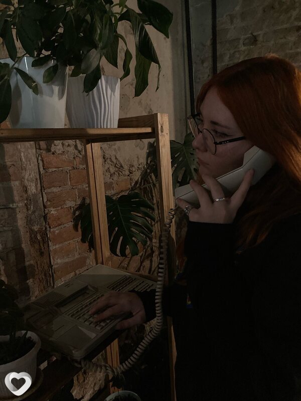 Лиза, 19, Брянске — анкета №2671221