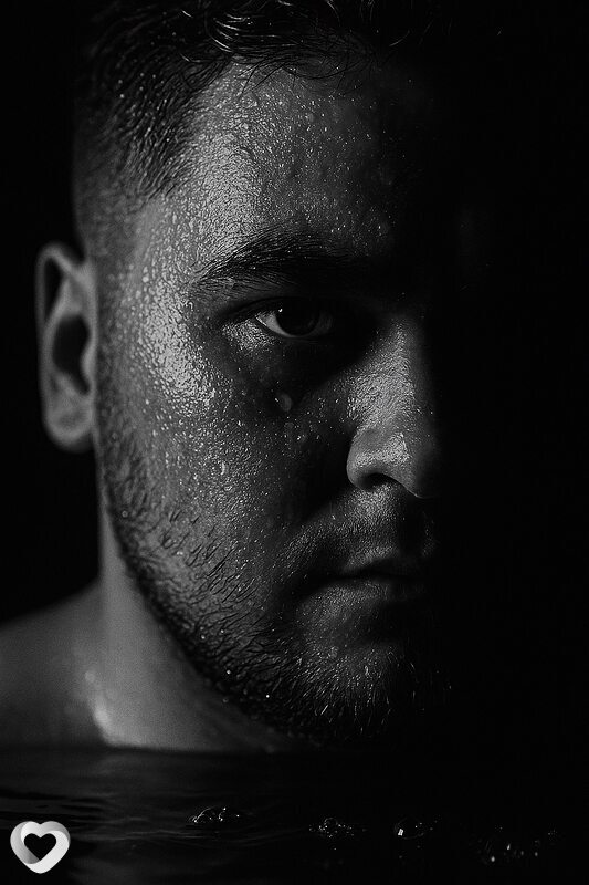 Умар, 23, Москве — анкета №2671301