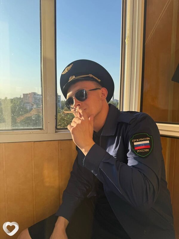 Фёдор, 23, Самаре — анкета №2671318