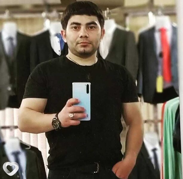 Роман, 29, Тюмени — анкета №2671249