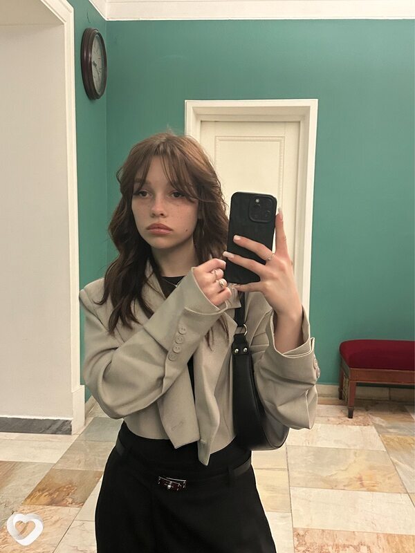 Таня, 20, Москве — анкета №2671268