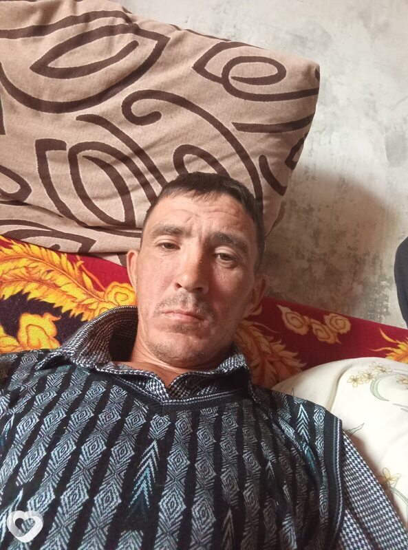 Владимир, 40, Ангарске — анкета №2671272