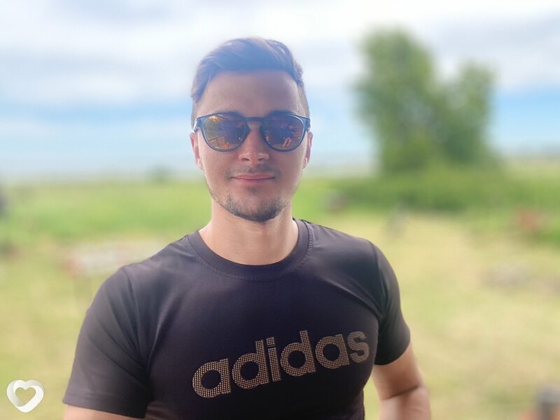 Aleksandr, 31, Челябинске — анкета №2671273