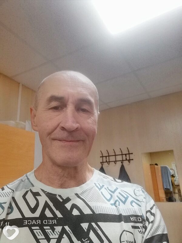 Александр, Североуральск