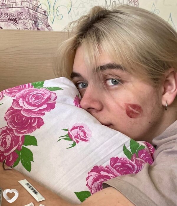 Игорь, 23, Раменском — анкета №2671718