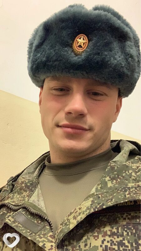Ivan, 22, Благовещенске — анкета №2671331
